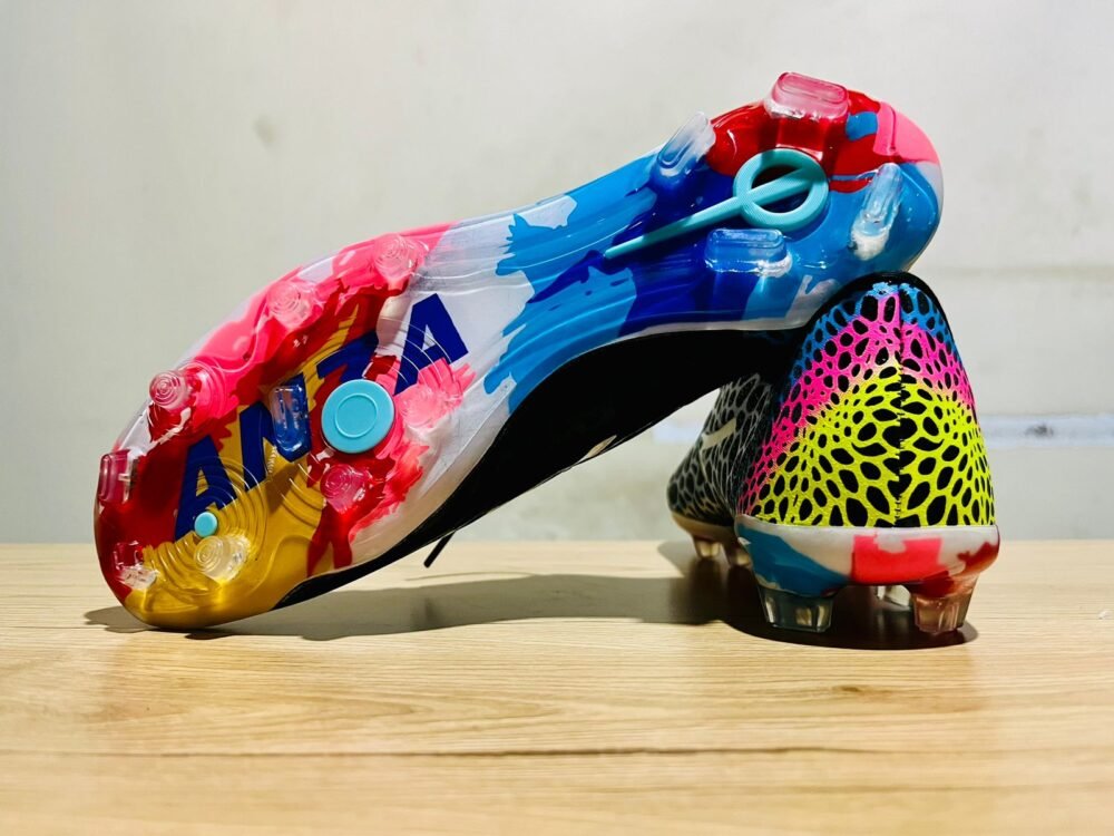 Anza GOL Limited Edition Football Boots - Image 3