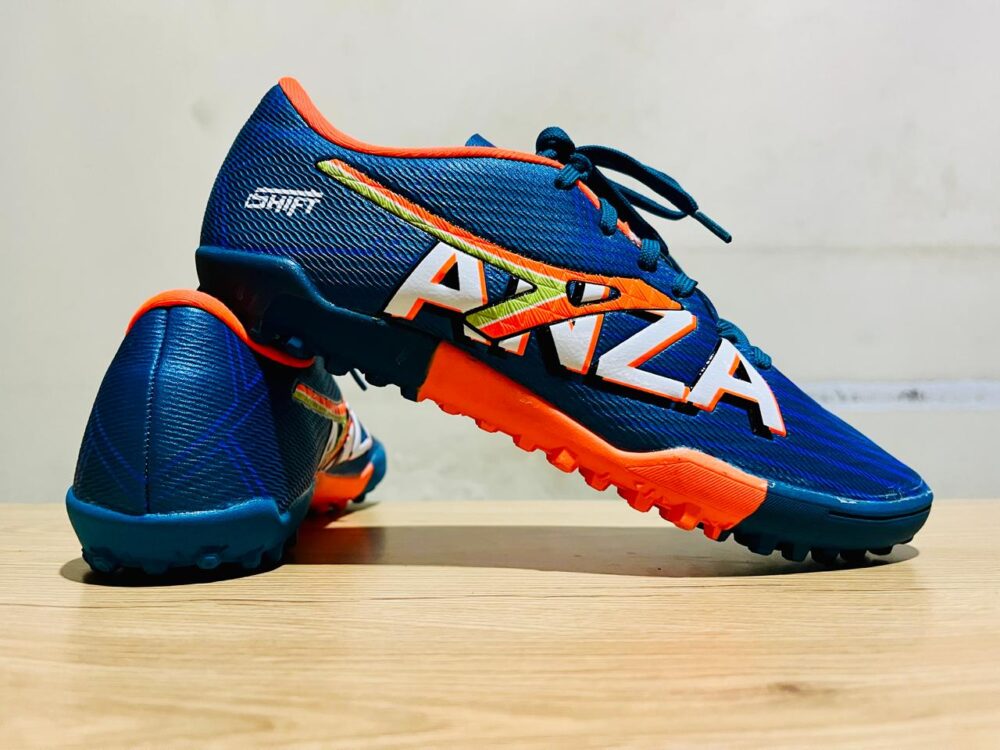 Anza Shift Indoor Football Boots - Image 2