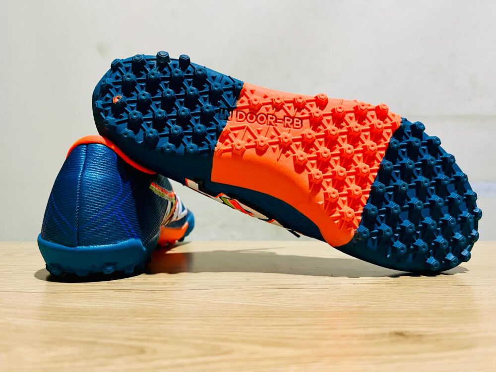 Anza Shift Indoor Football Boots - Image 3