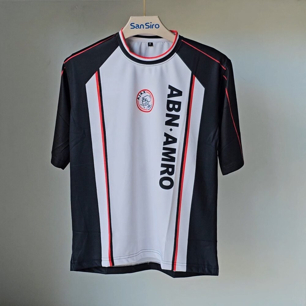 Ajax Amsterdam 1998-99 Away Johan Cruyff