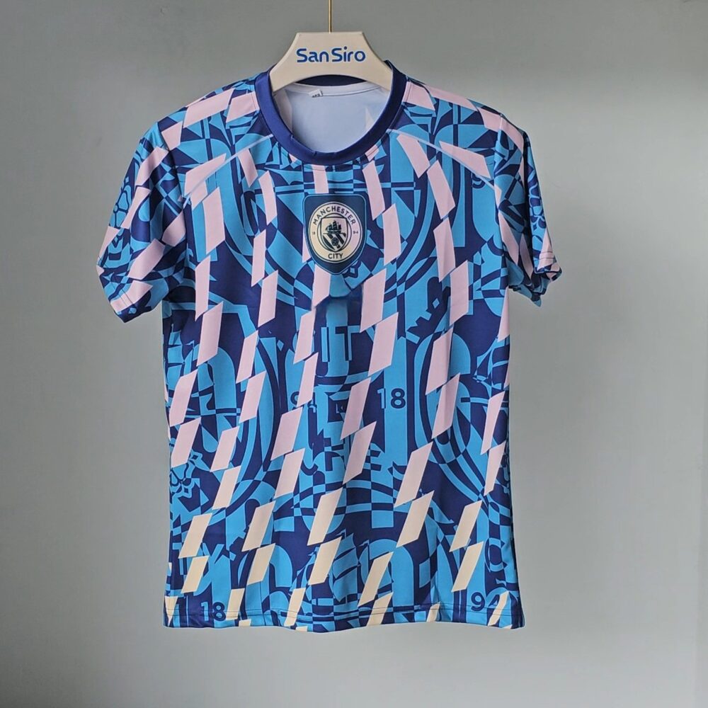 Manchester City Special Edition