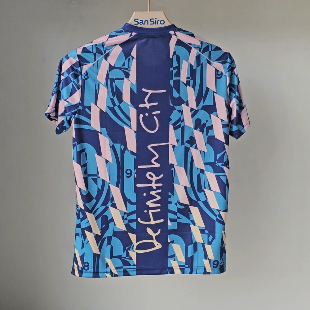 Manchester City Special Edition - Image 2