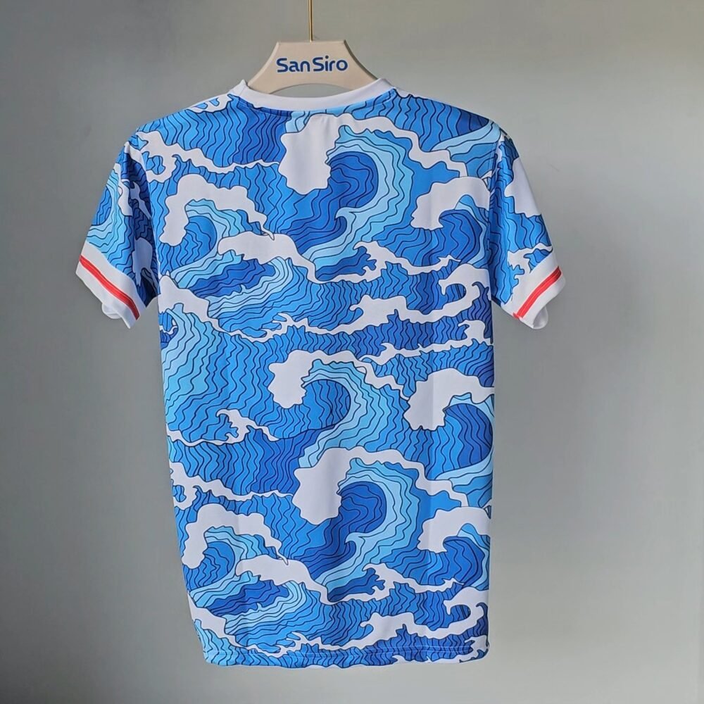 Japan Blue Waves Special Edition - Image 2