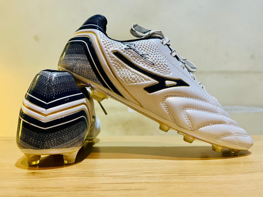 Anza Aguila Football Boots - Image 2