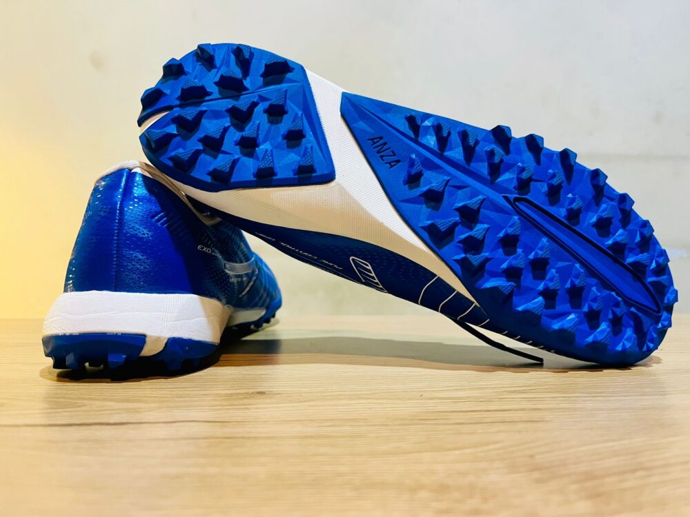 Anza Blast Indoor Boots - Image 2