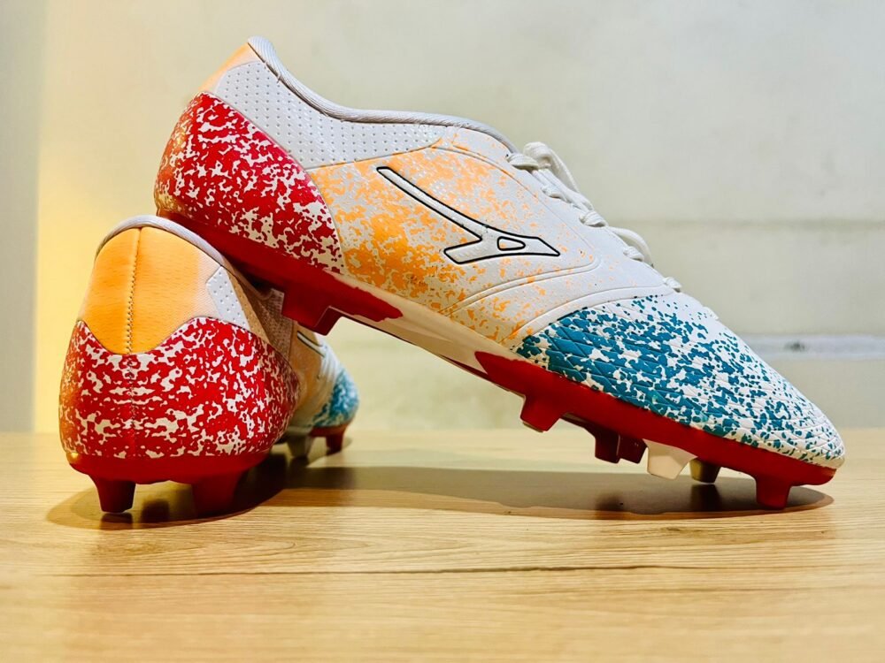 Anza Elite Football Boots - Image 3