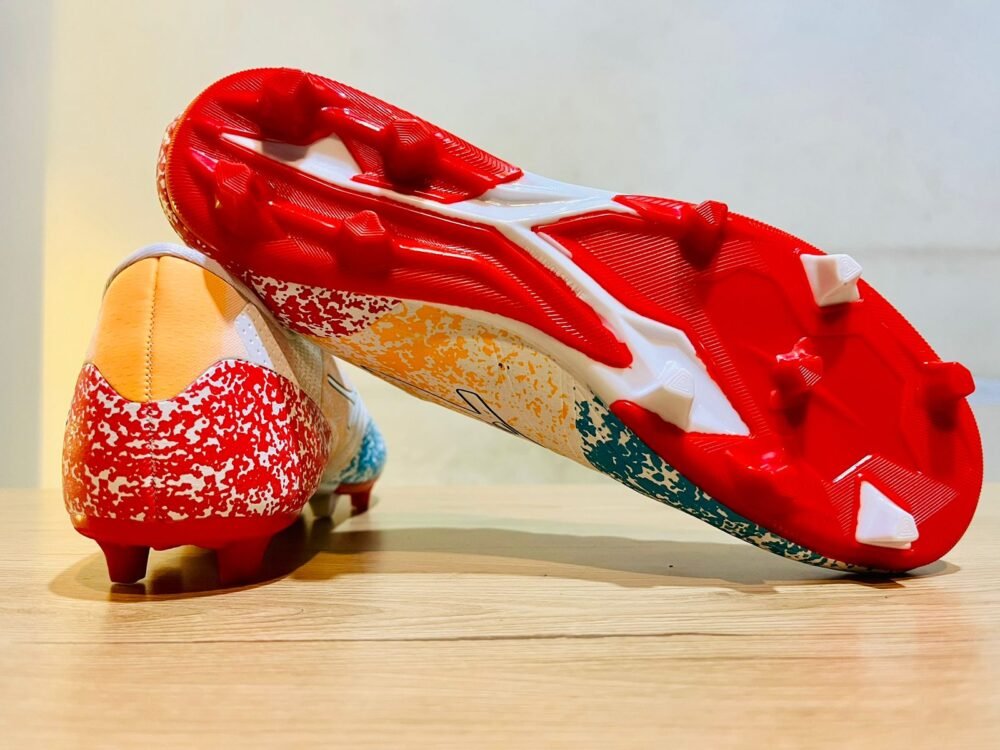 Anza Elite Football Boots - Image 2