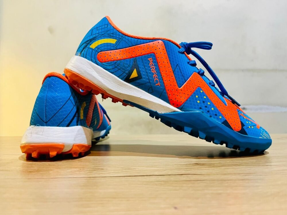 Anza Perfect Indoor Football Boots - Image 3