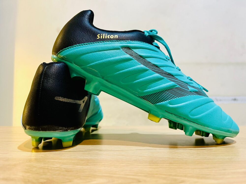 Anza Silicon Football Boots - Image 3