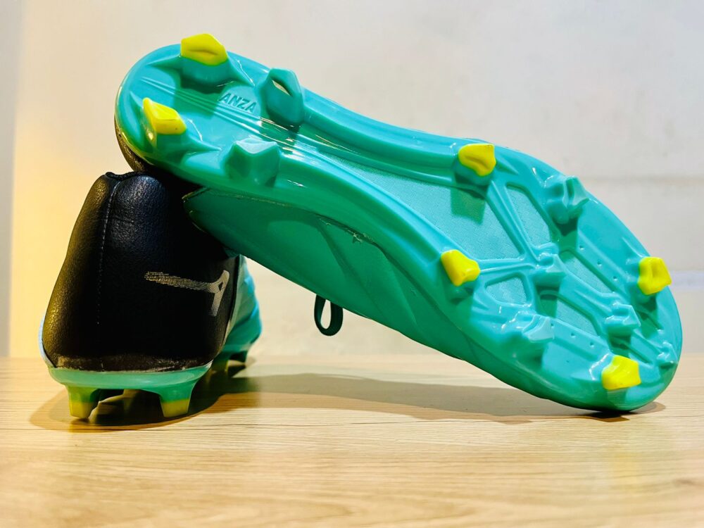 Anza Silicon Football Boots - Image 2