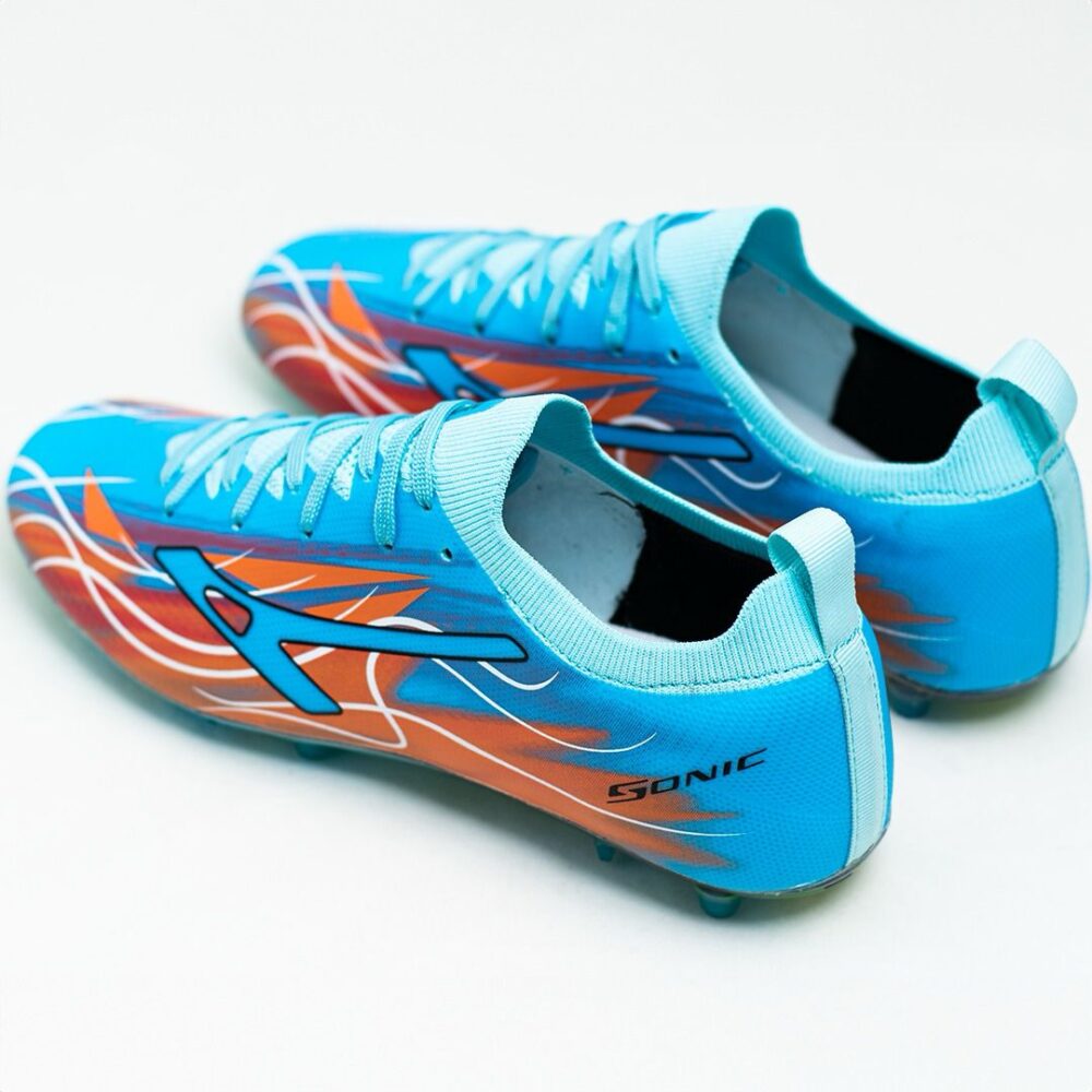 Anza Sonic Football Boots - Image 5