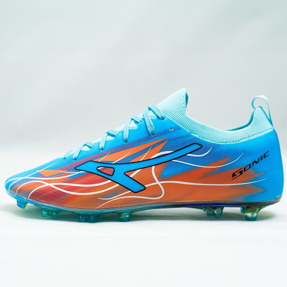 Anza Sonic Football Boots - Image 3