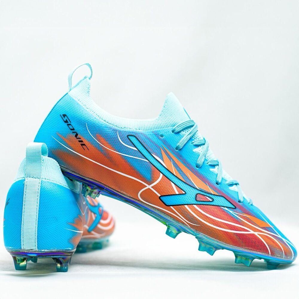 Anza Sonic Football Boots - Image 2