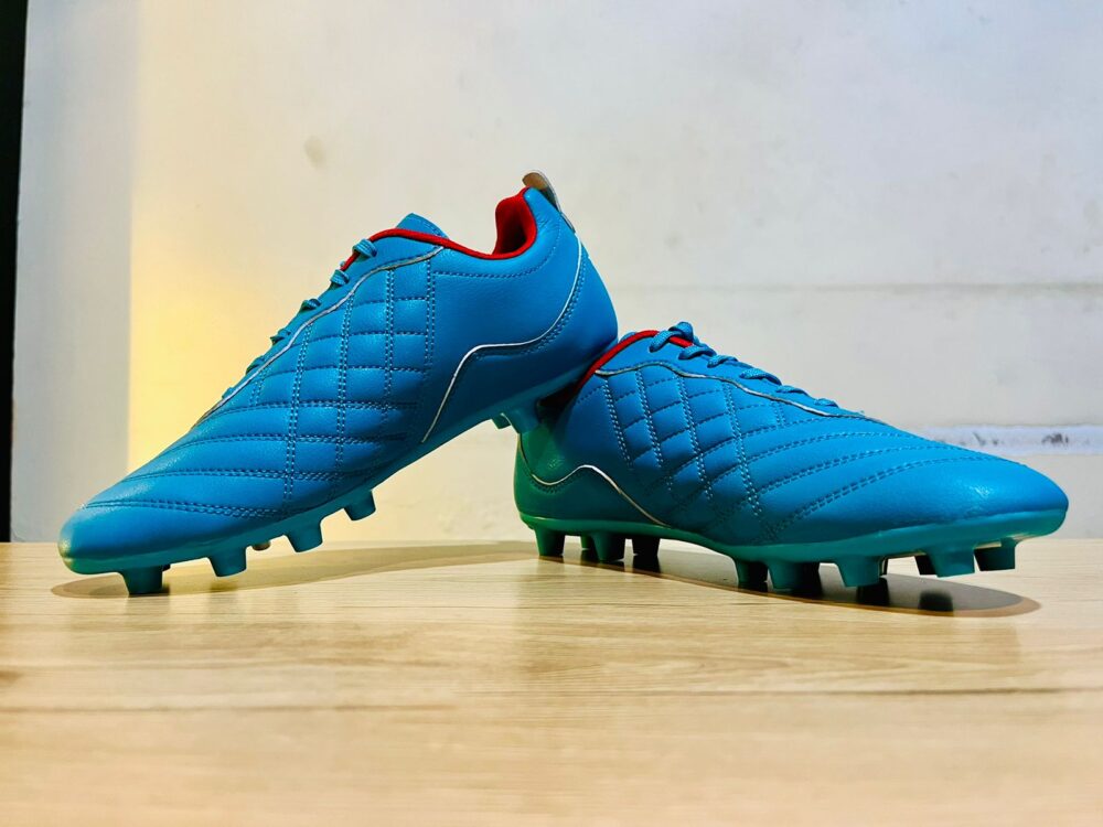 Anza Target Football Boots