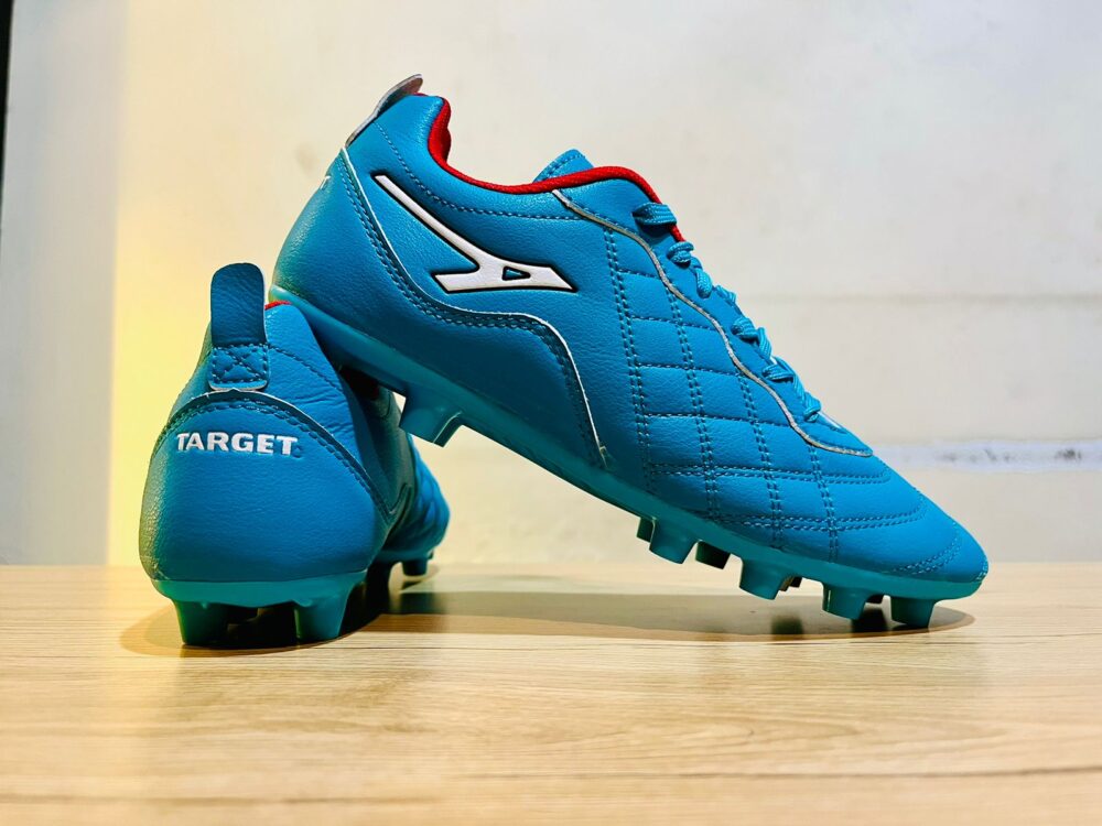 Anza Target Football Boots - Image 2