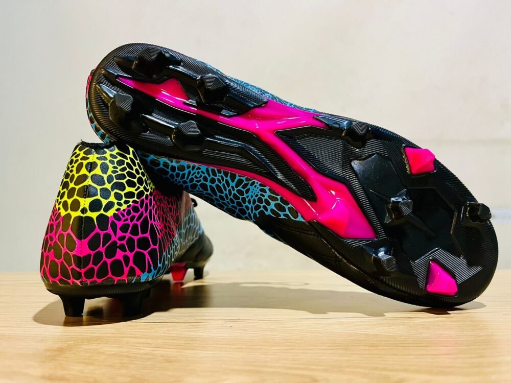 Anza Bull Football Boots - Image 3