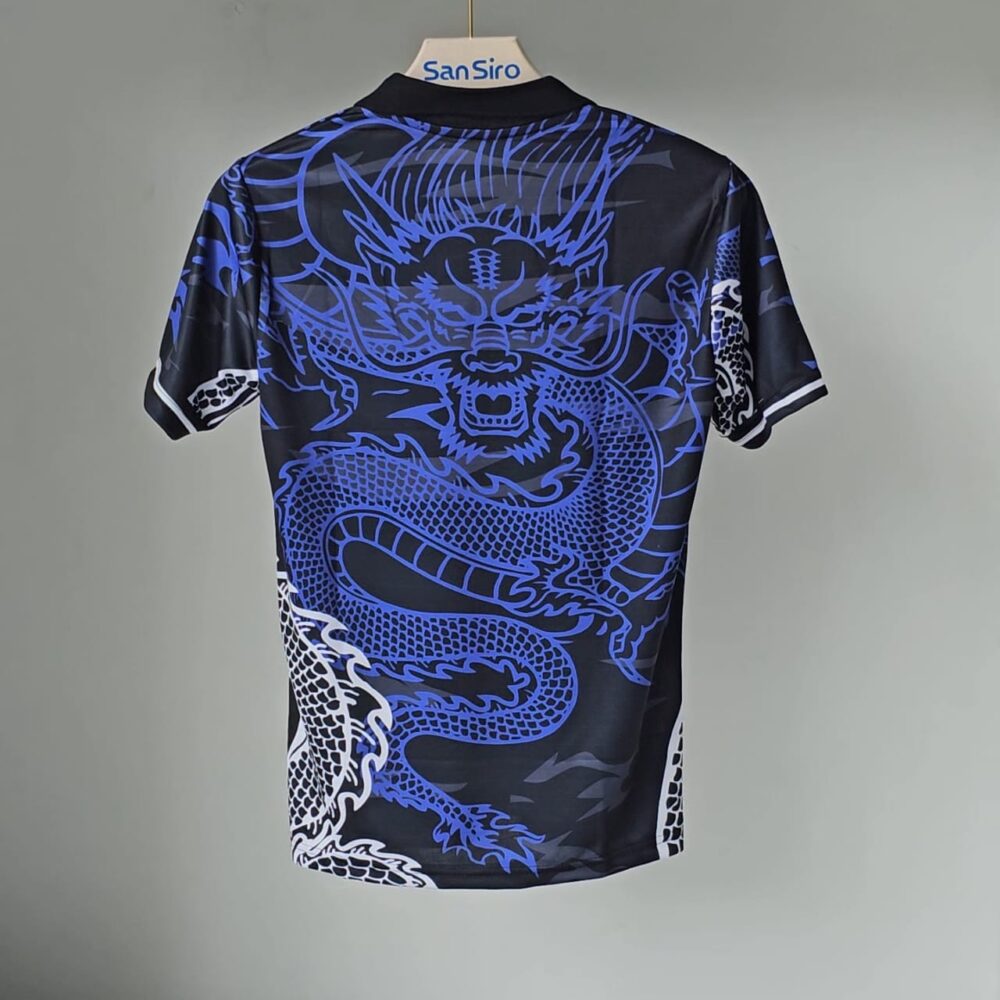 Real Madrid Dragon Special Edition - Image 2