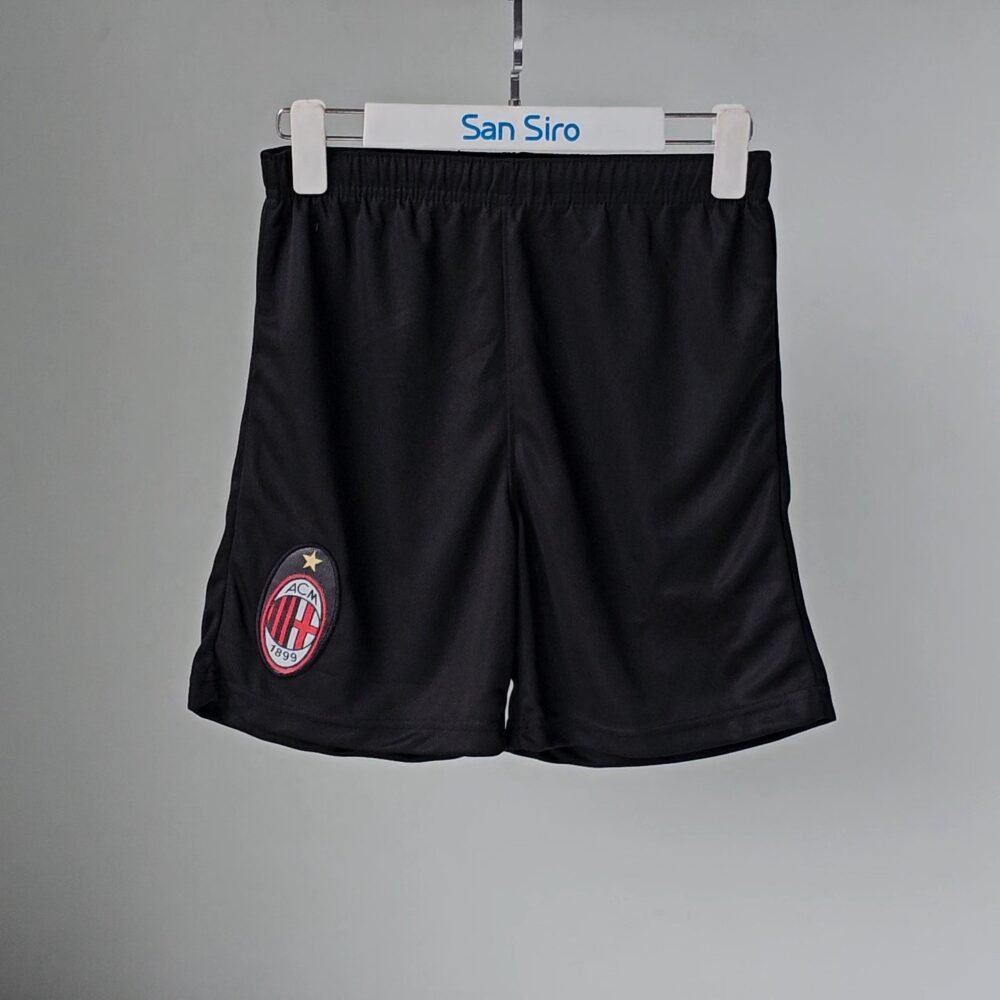 AC Milan Dotknit Shorts