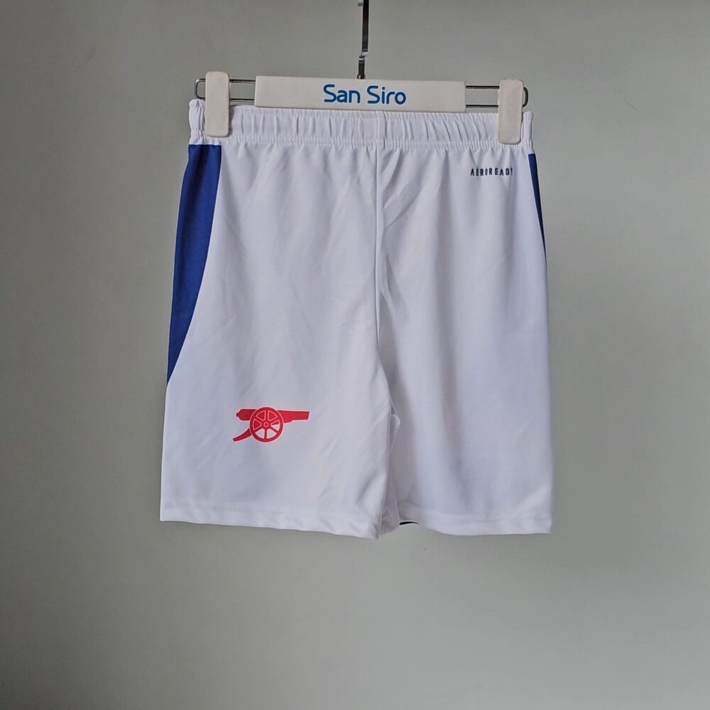 Arsenal Full Sublimation Shorts