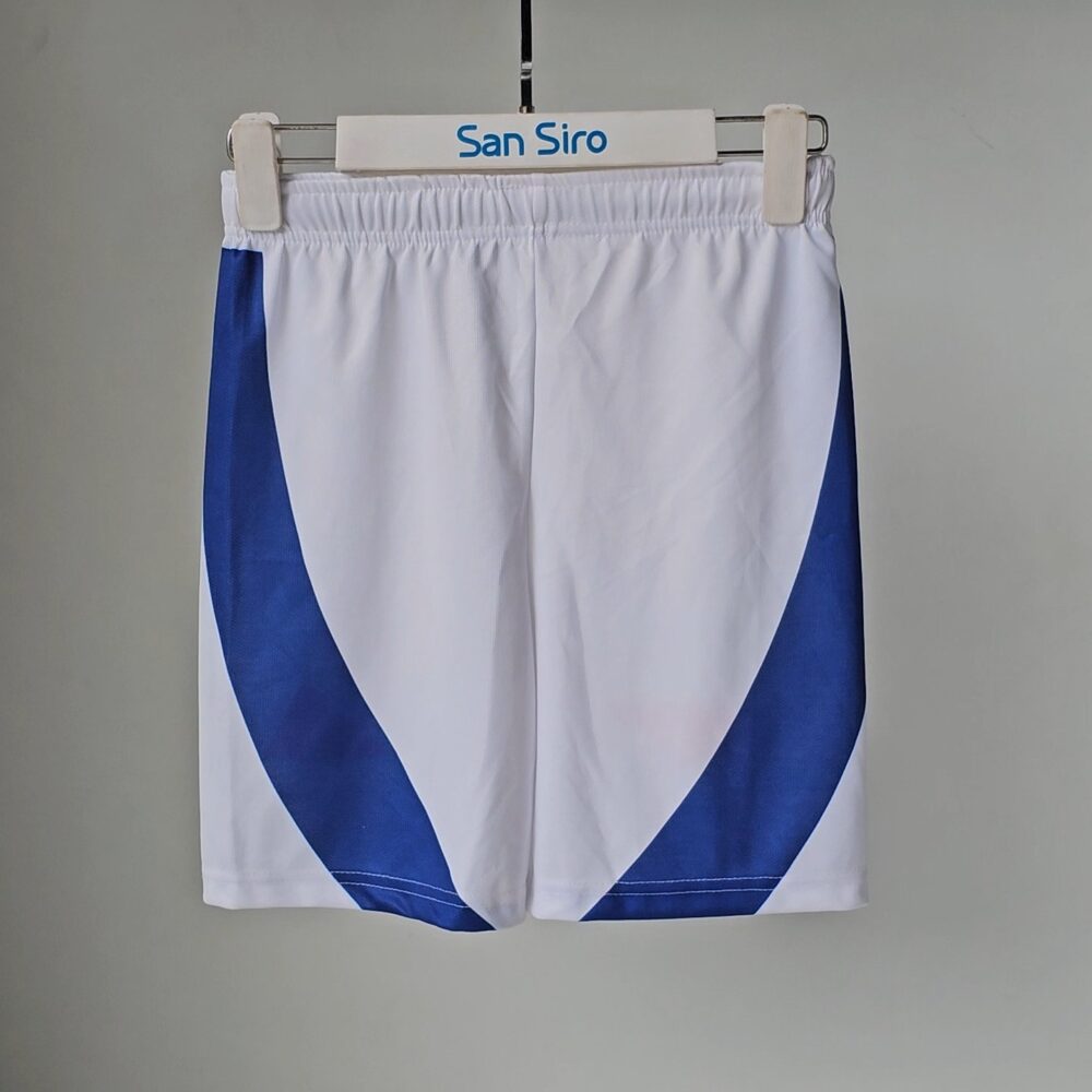 Arsenal Full Sublimation Shorts - Image 2