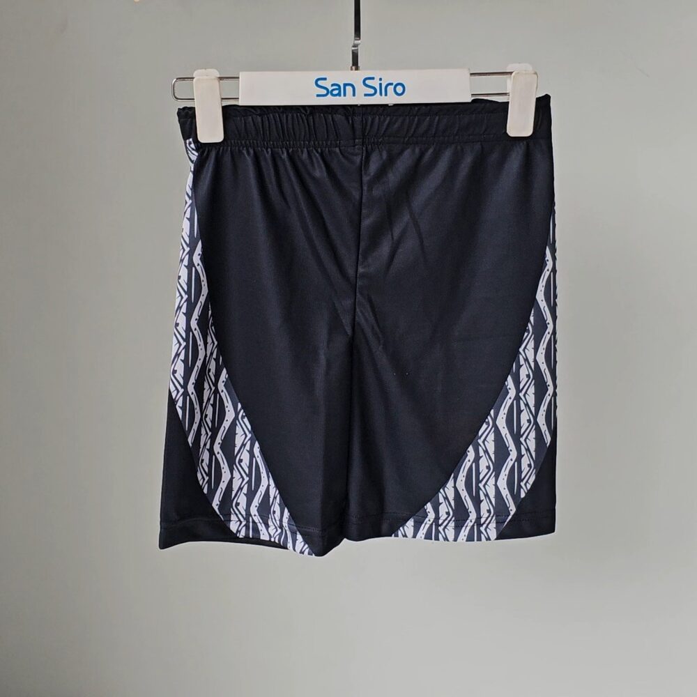 Arsenal Full Sublimation Dotknit Shorts - Image 2