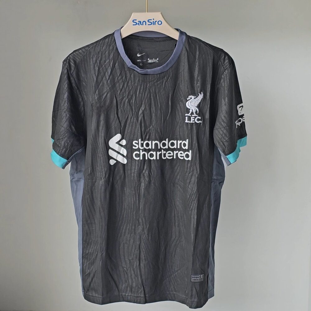 Liverpool Imported