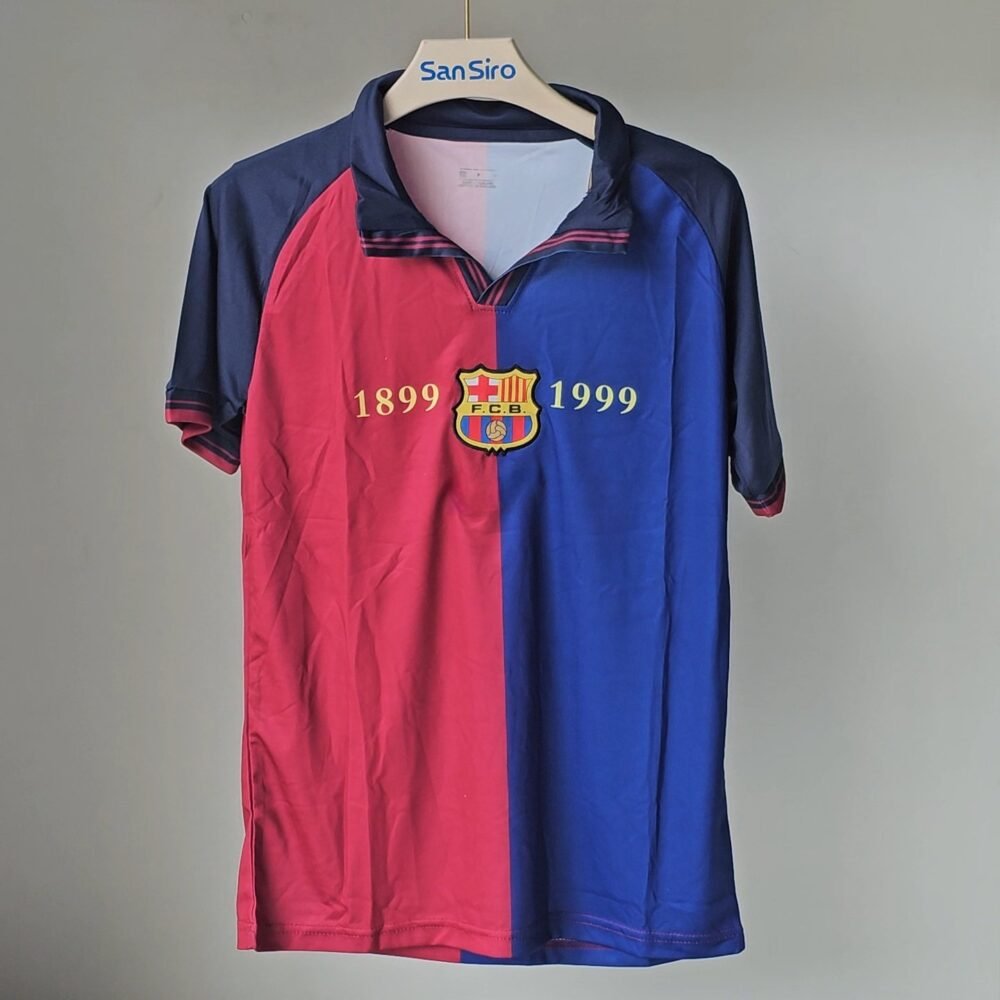 Barcelona Imported