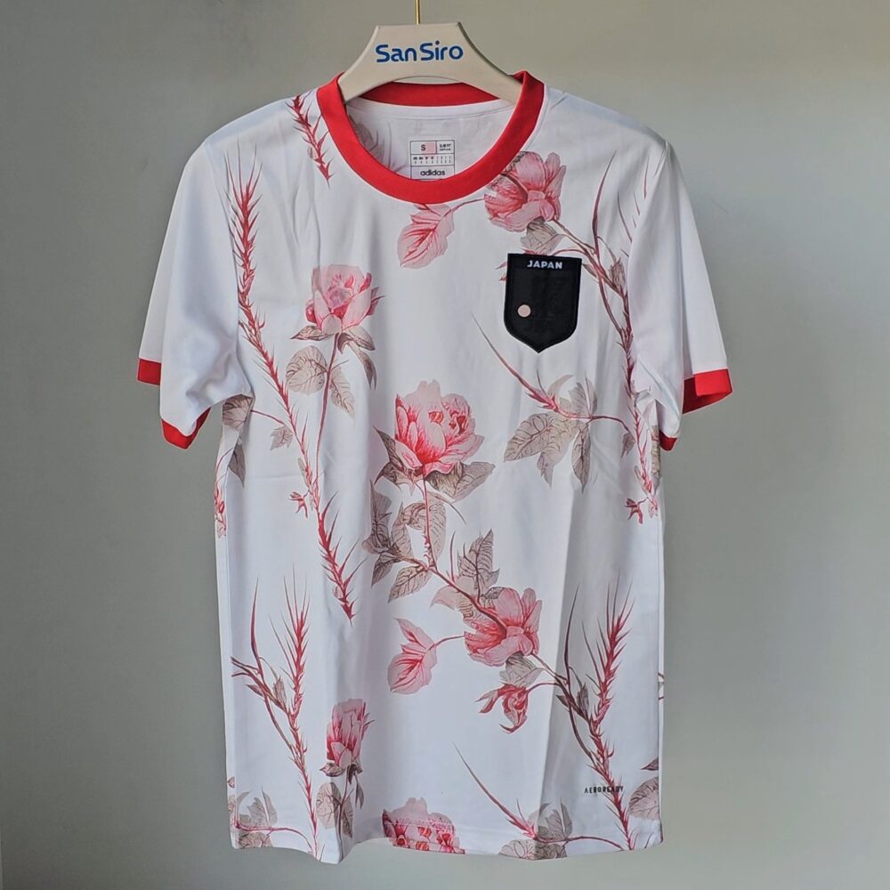 Japan Imported