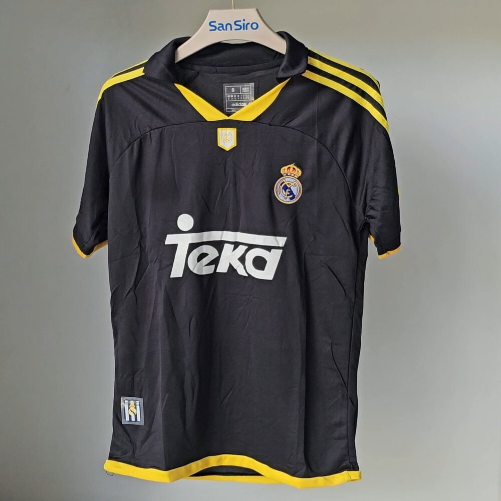 Real Madrid Imported