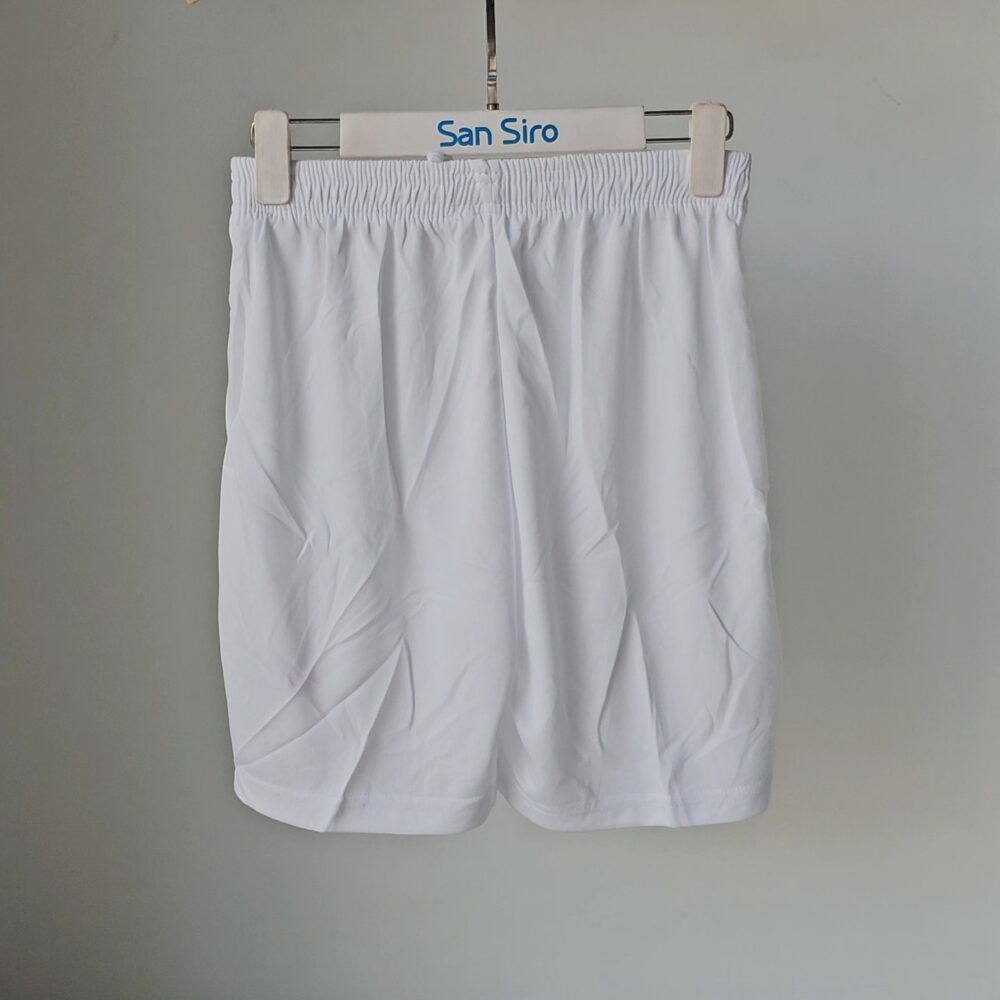 Manchester City Shorts Imported - Image 2