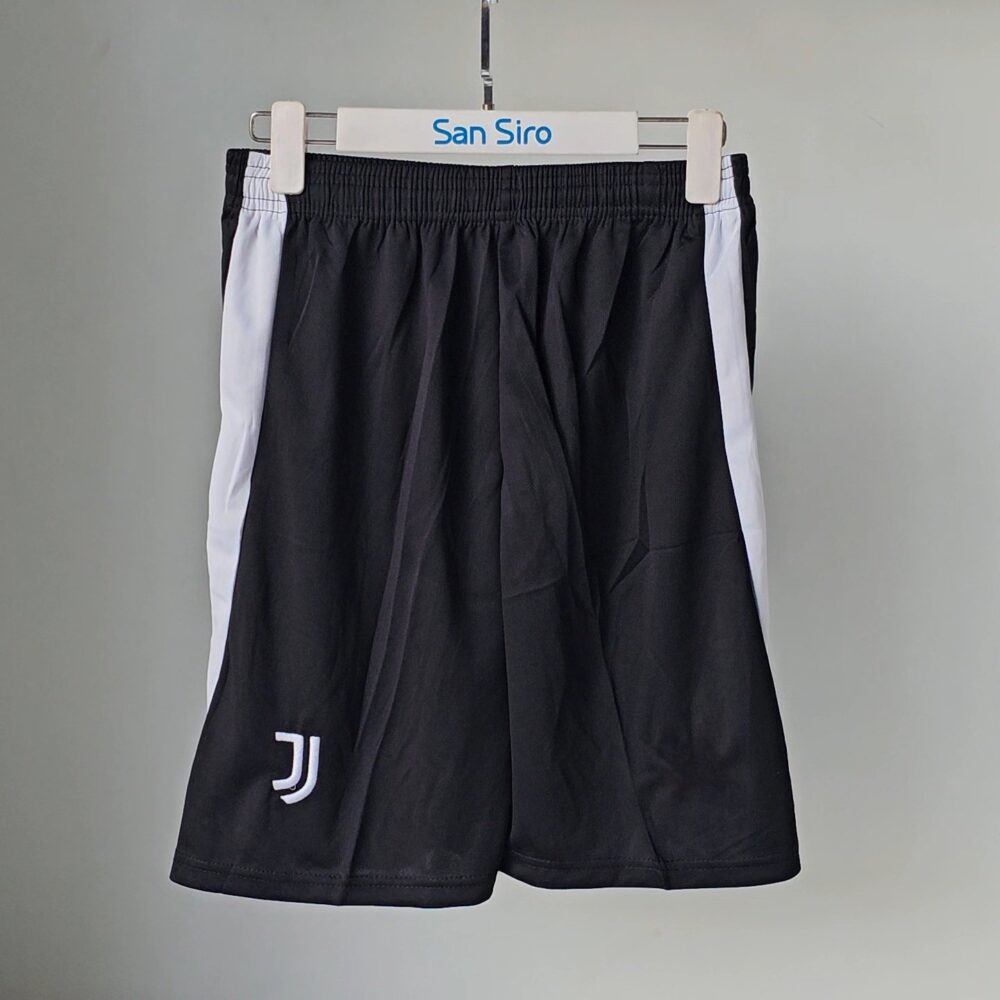 Juventus Shorts Imported