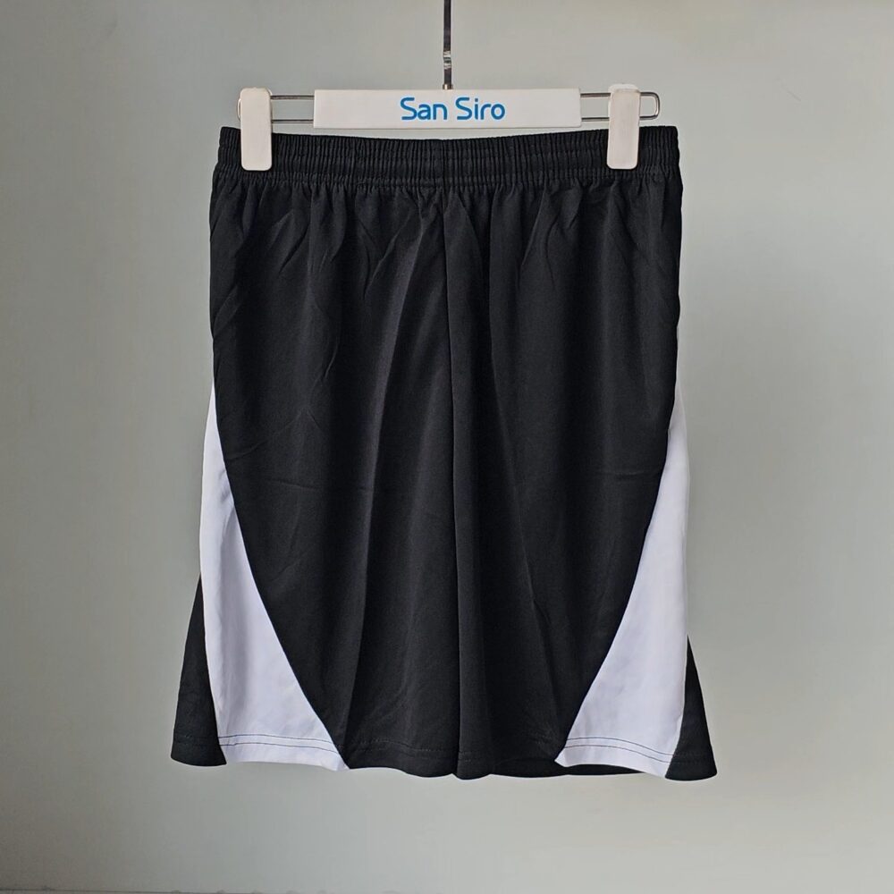 Juventus Shorts Imported - Image 2