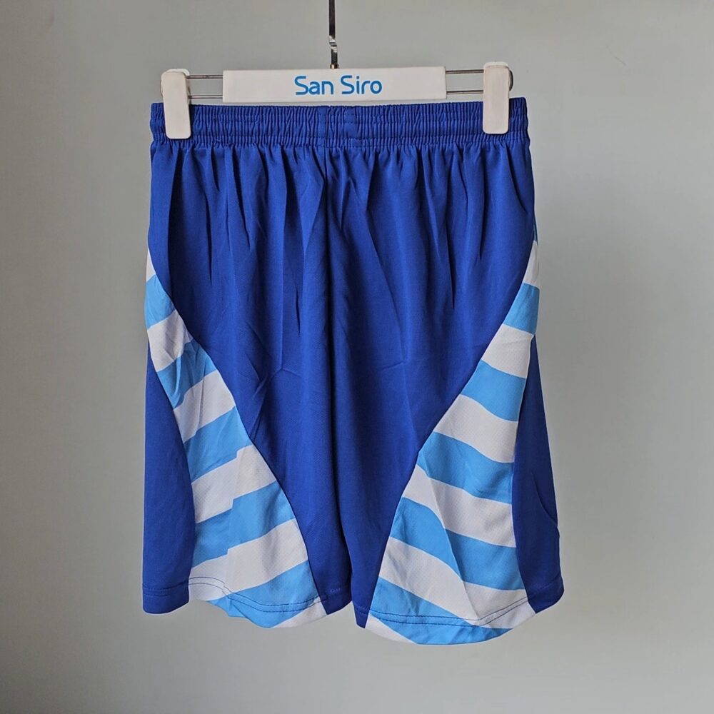 Argentina Away Shorts Imported - Image 2