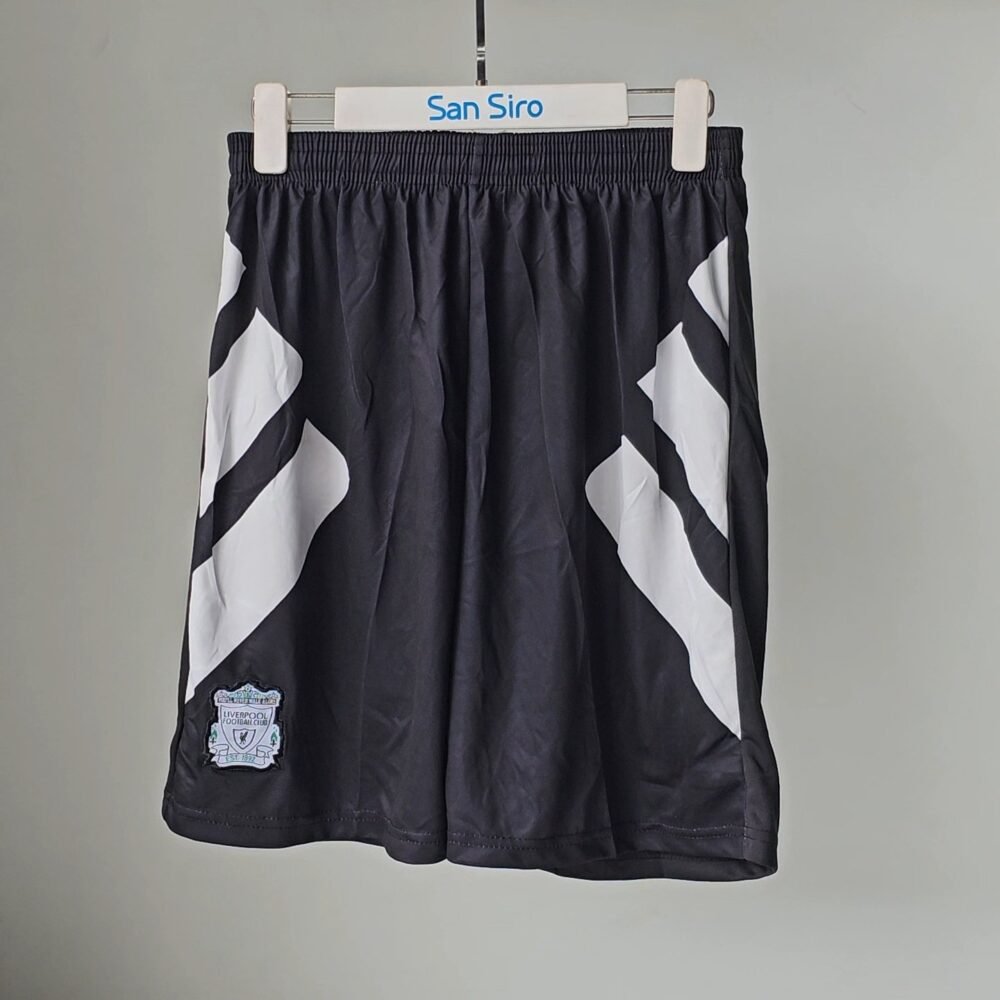 Liverpool Shorts Imported