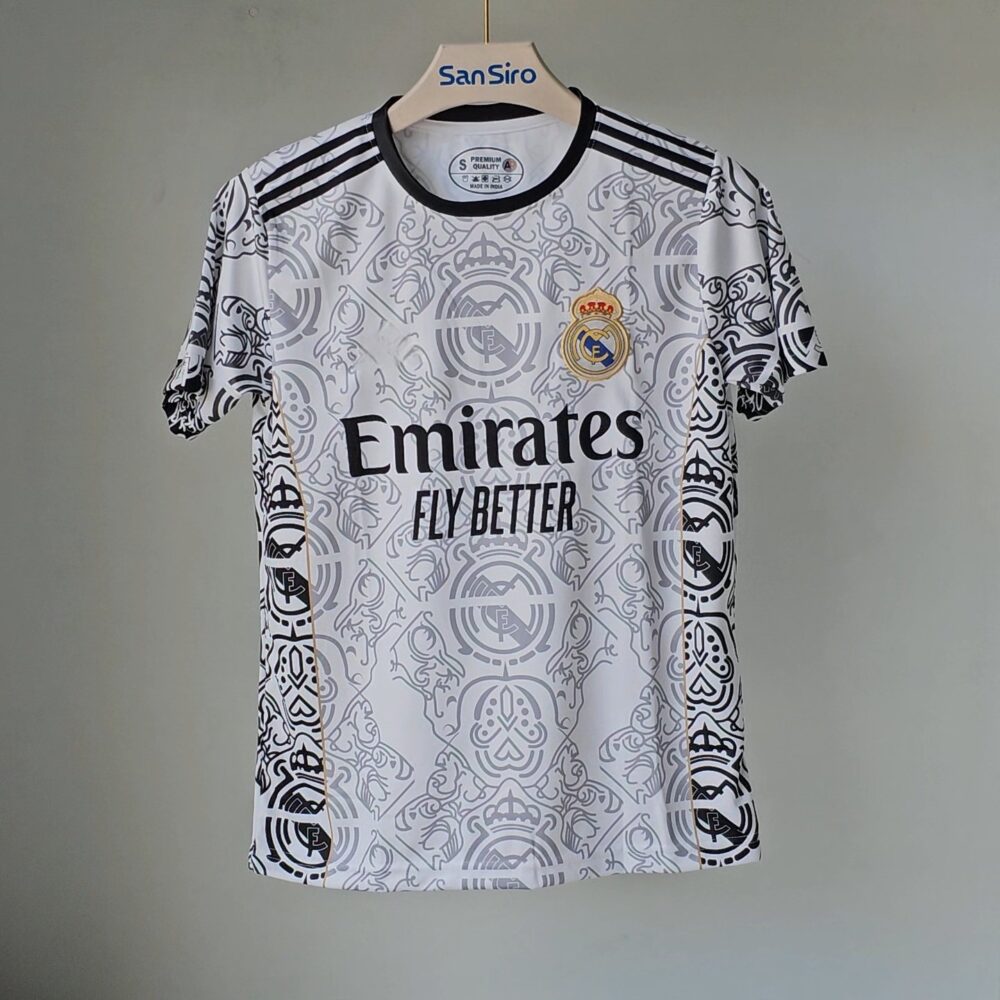 Real Madrid Special Edition