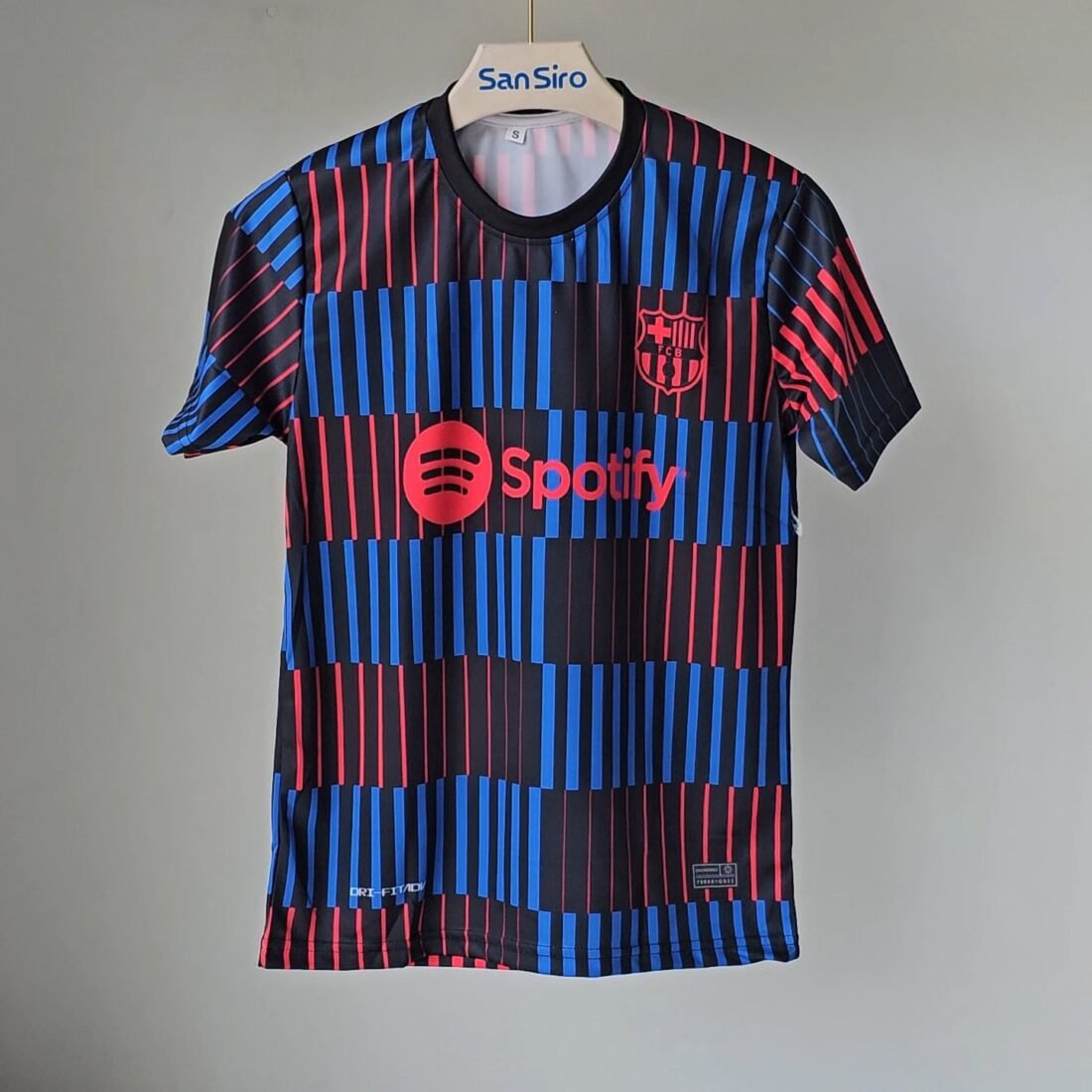 Barcelona 2024-25 Pre Match