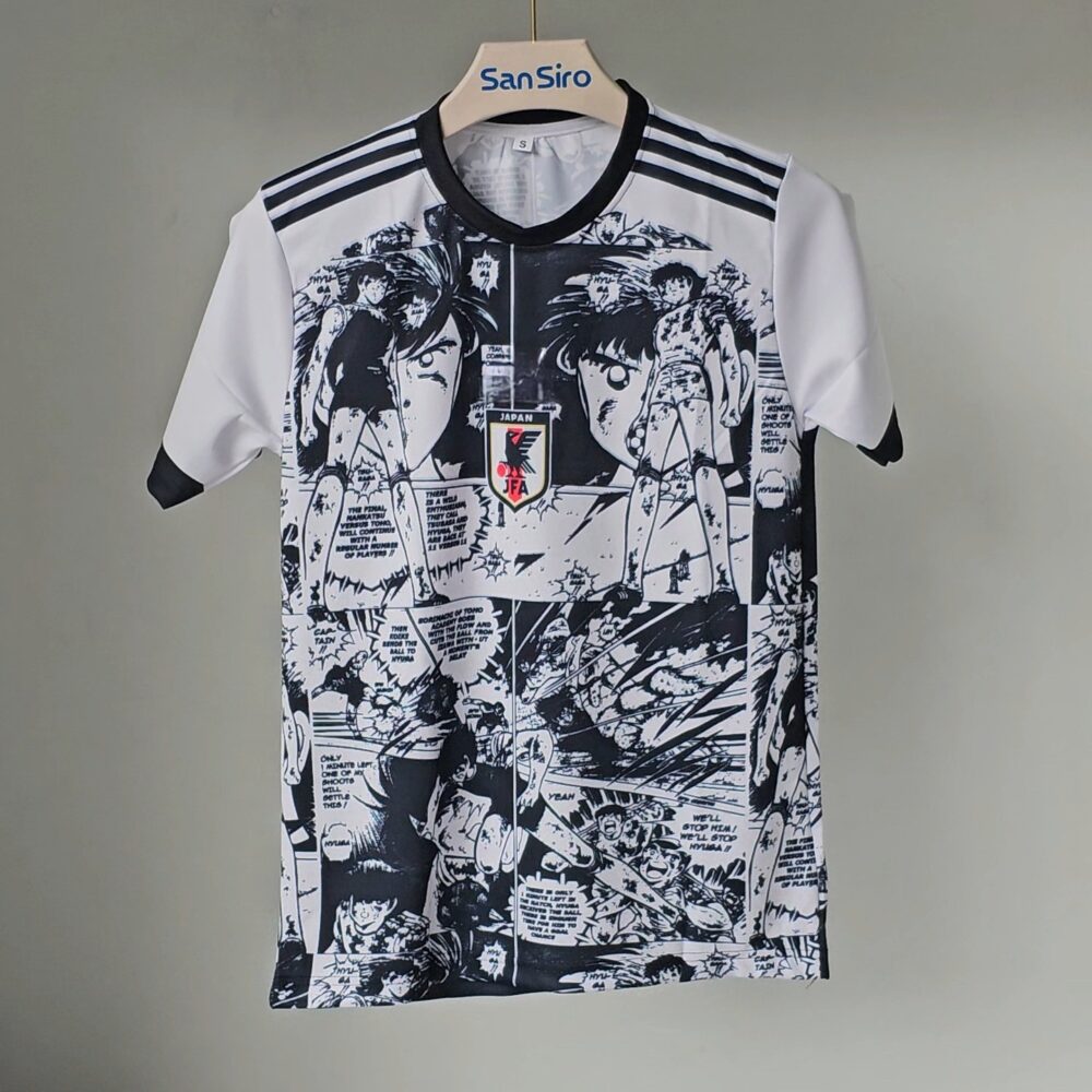 Japan Special Edition No Name