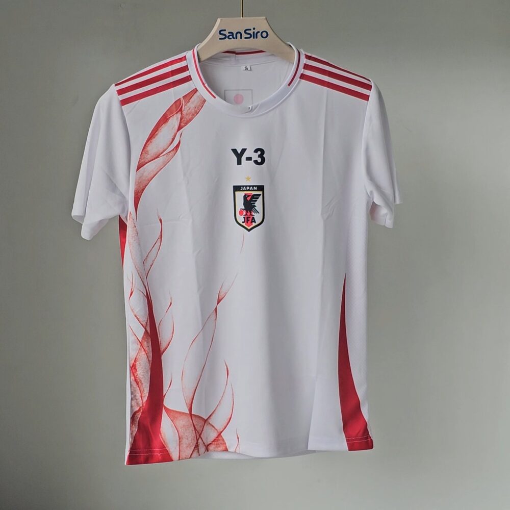 Japan 2024 Away