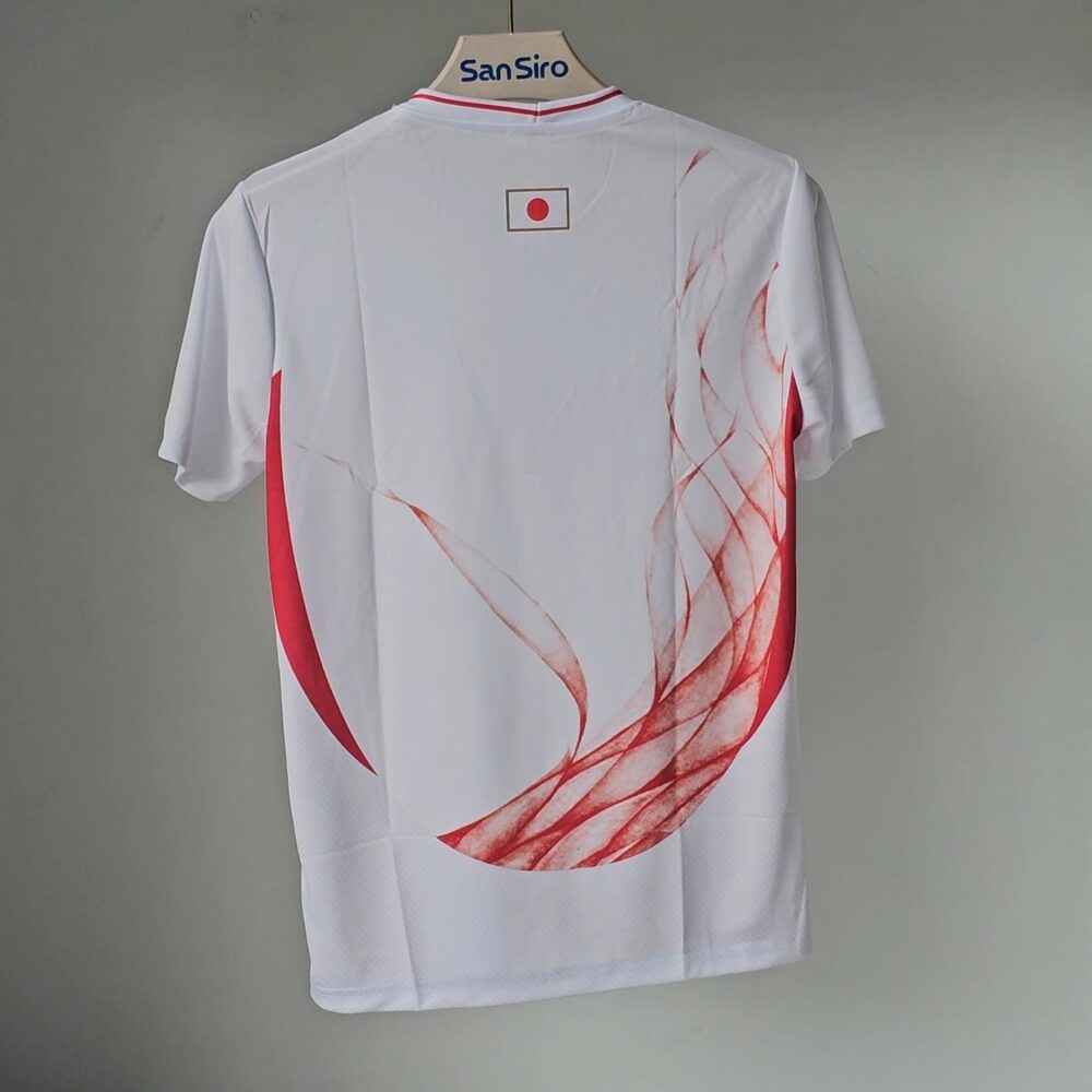 Japan 2024 Away - Image 2