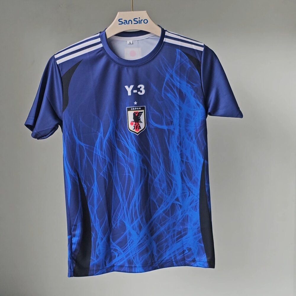 Japan 2024-25 Home