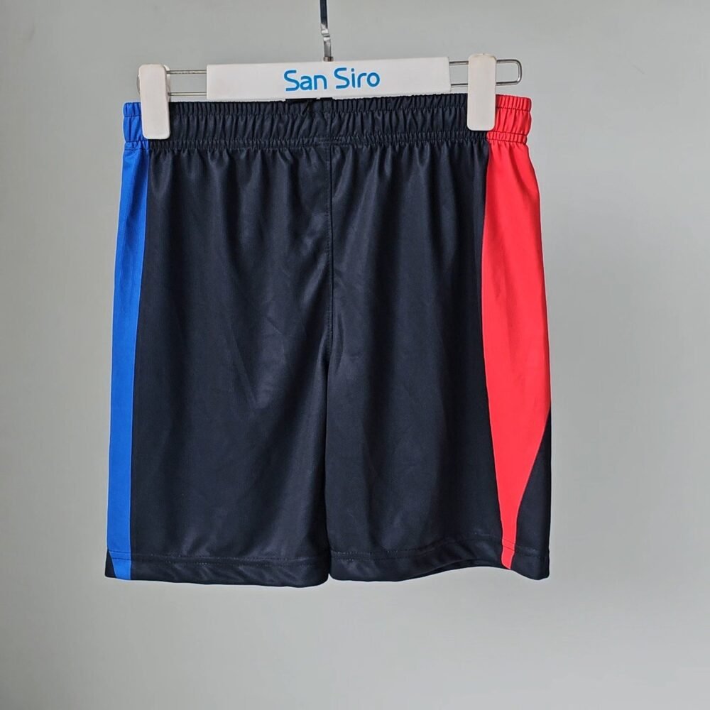 Barcelona Full Sublimation Dotknit Shorts - Image 2