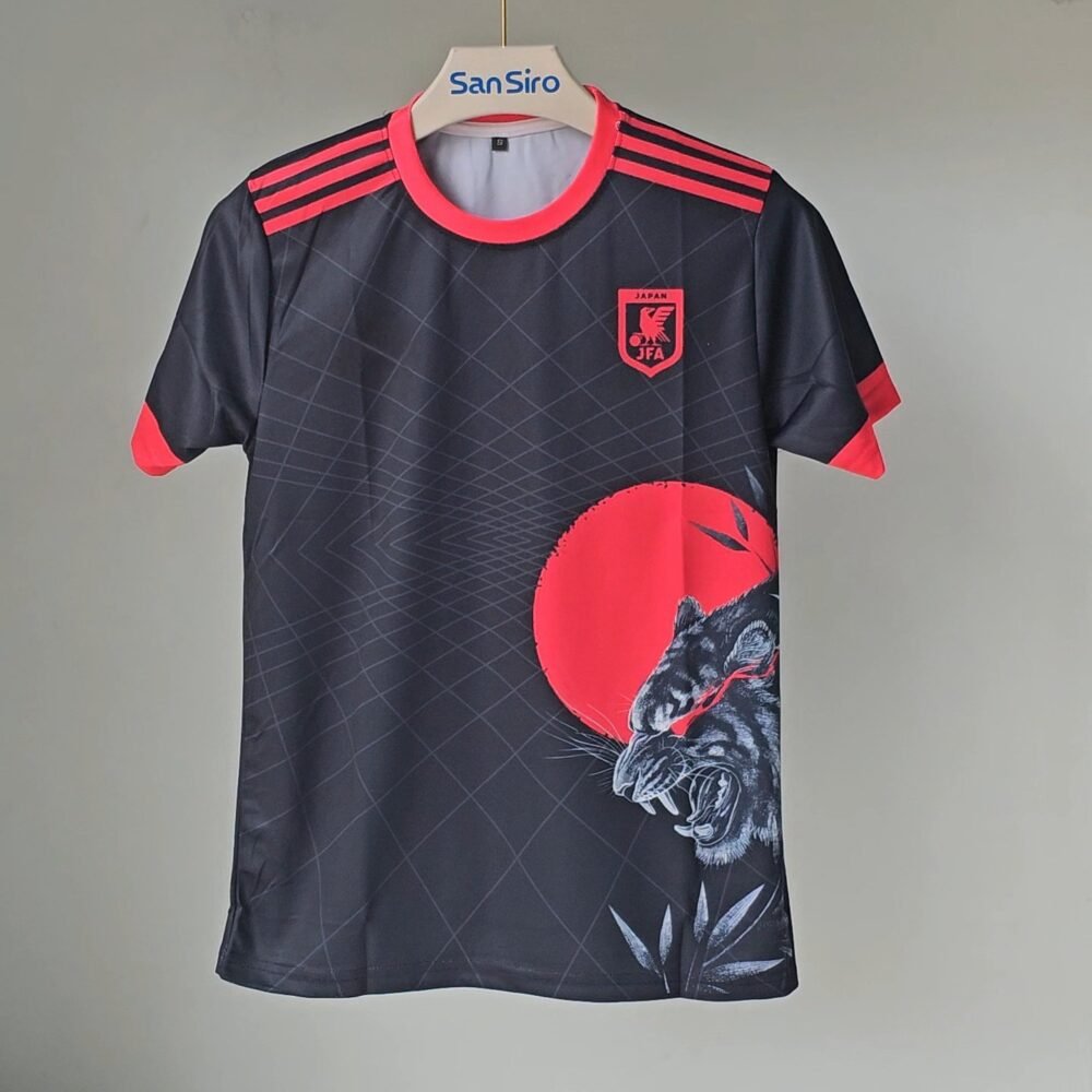 Japan Special Edition