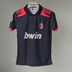 AC Milan 2007-08 Third Ricardo Kaka – Sansiro Sports