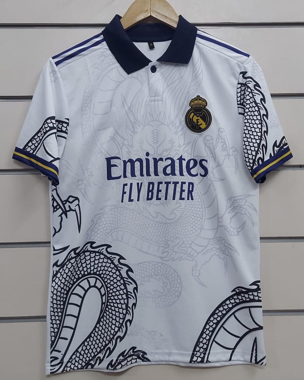 Real Madrid Special Edition