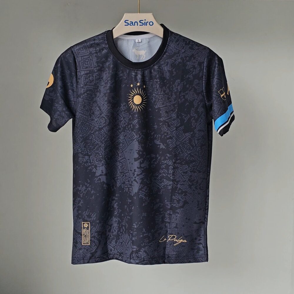 Argentina Special Edition Lionel Messi