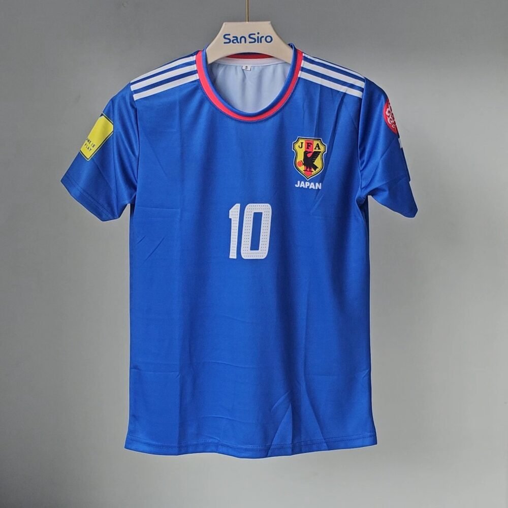 Japan 2004 Home Shunsuke Nakamura