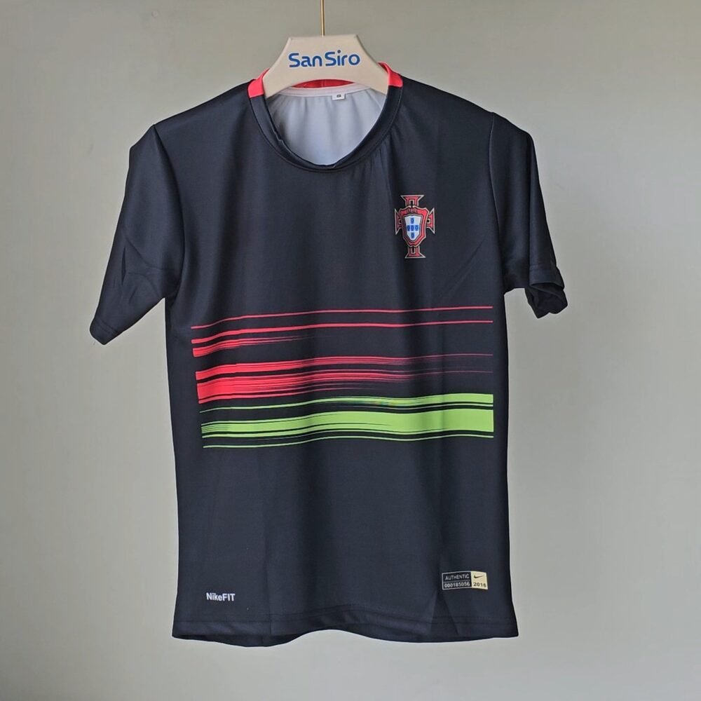 Portugal 2015-16 Away Cristiano Ronaldo