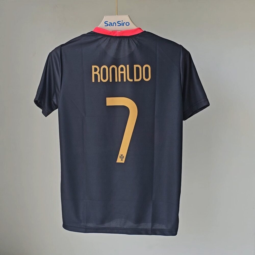 Portugal 2015-16 Away Cristiano Ronaldo - Image 2