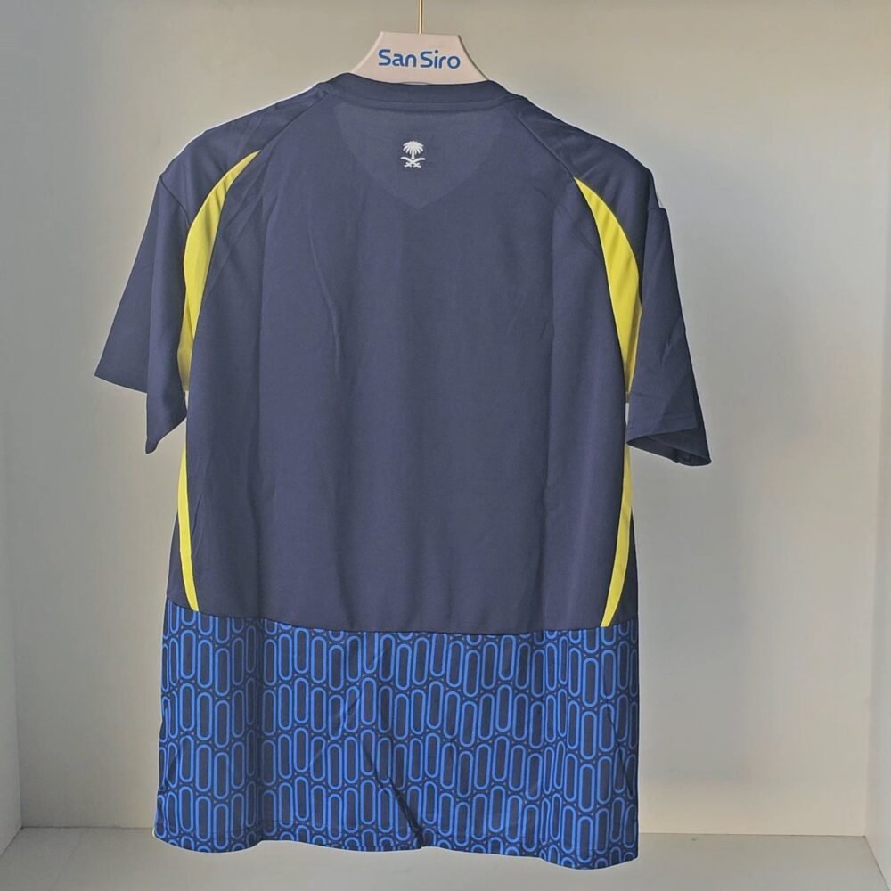 Al Nassr Away Imported - Image 4