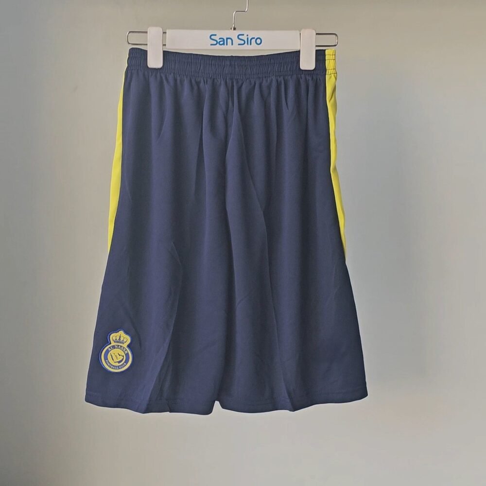 Al Nassr Away Imported - Image 3